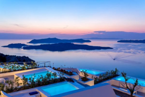 Alti Santorini Suites